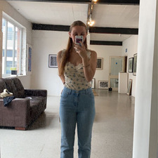 Nevaeh Sebastian