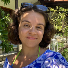 Ели Георгиева