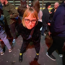Astrid Kirkegaard Mikkelsen
