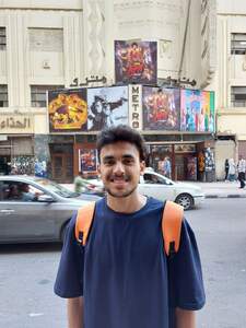 Abdulrahman Khattab