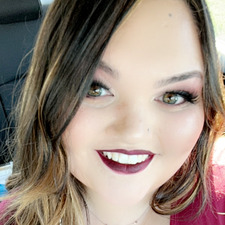Jenna Walker