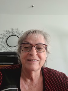 Lorraine Daoust