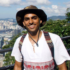 Sameer Bhalla