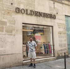 Jorge Goldenberg Simón