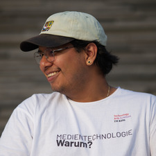 Isaac Vasquez