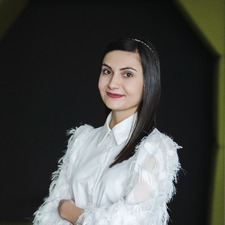 Женета Петрова