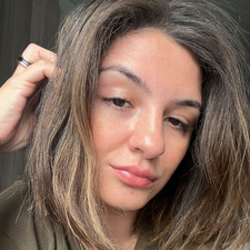 Roya Aliyeva