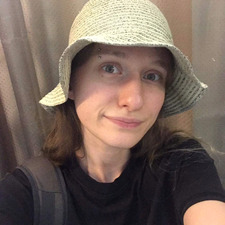 გვანცა მანაგაძე