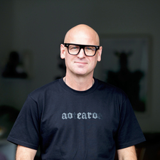 Mark Osborne