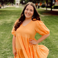 Amanda Hickingbottom 