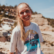 Hope Brooks