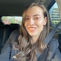 Ива Тодорова