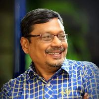 Bharathi Vasan
