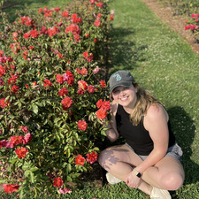 Stephanie Sutherland