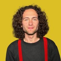 Κώστας Κρύος