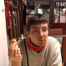 Andrés Þór