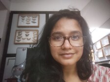 Subha Ramaswamy