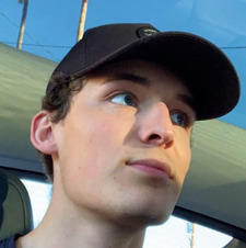 Christopher Brisimitzis