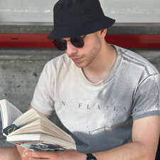 Jonathan Wennerström