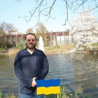 Виталий Оверко