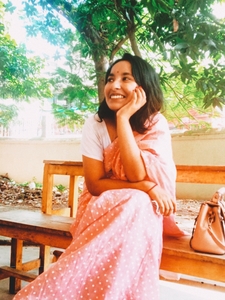 Oliva Biswas