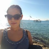 Мелина Илиева