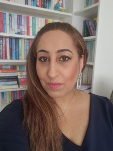 Kiran Bharaj