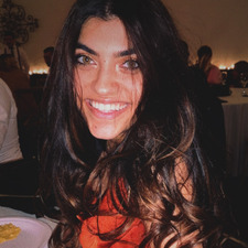 Maya Patel