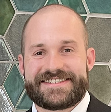 Zach Wiland