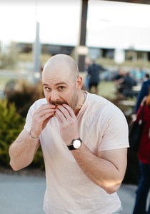 Nicholas OConnor