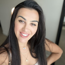 Fernanda Ames