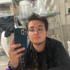 Kristopher Dow
