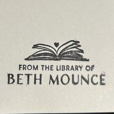 Beth Mounce