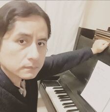 Ever De La Cruz