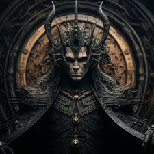 Emperor of Darkness