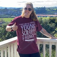 Brittany Rogstad