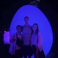 スティーブン バア