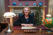 Jennifer Adams