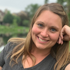 Lisa Mayer