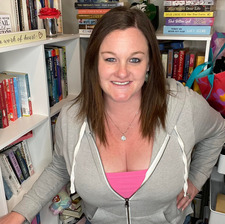 Michelle Lisa Mahoney  Lisa