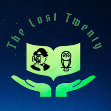 TheLostTwentyOffical