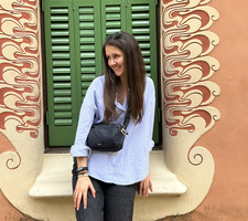 Симона Беленска