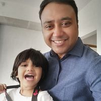 Mohammad Saim