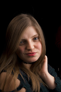 Zeynep Hooge