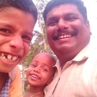 Nidheesh Kumar
