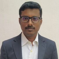 Chandrasekar Karuppusamy