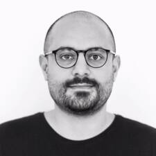Kamiar Yazdani