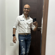 Srikant Sharma