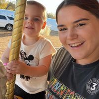 Ashley Witherington