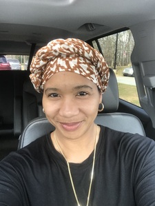 Tia Sims